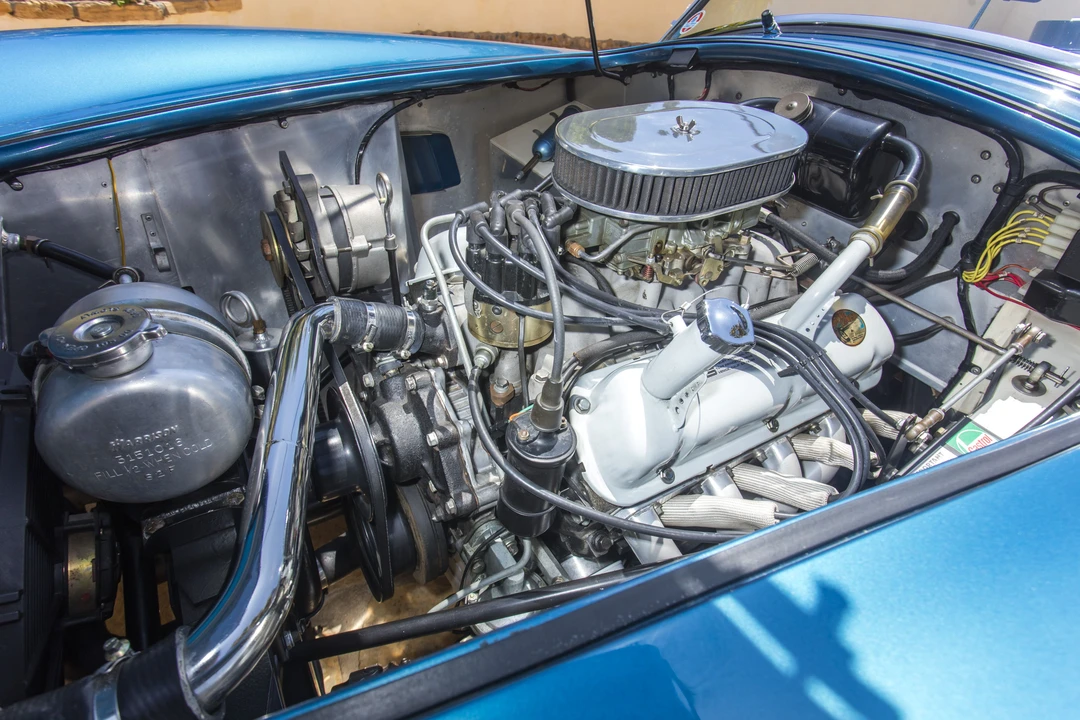 1964 Shelby CSX Cobra Continuation - Image 9 of 31