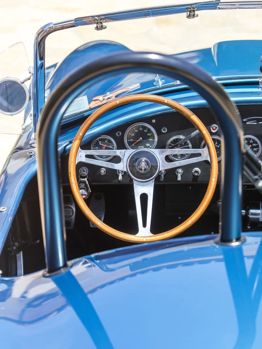 1964 Shelby CSX Cobra Continuation - Image 20 of 31