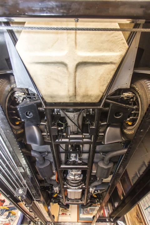 1964 Shelby CSX Cobra Continuation - Image 4 of 31