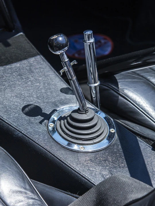 1964 Shelby CSX Cobra Continuation - Image 13 of 31