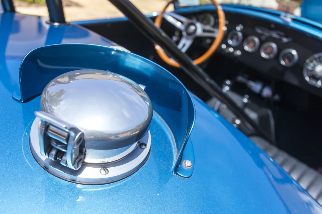 1964 Shelby CSX Cobra Continuation - Image 29 of 31