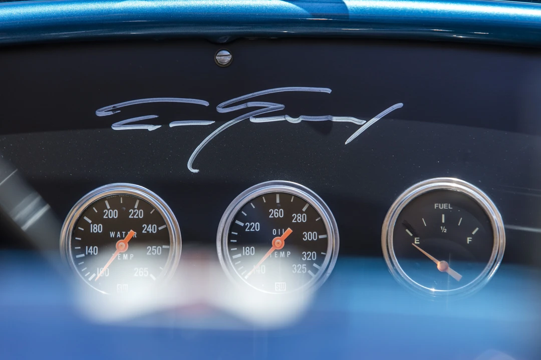 1964 Shelby CSX Cobra Continuation - Image 17 of 31