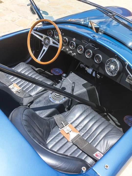 1964 Shelby CSX Cobra Continuation - Image 26 of 31
