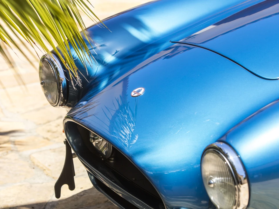 1964 Shelby CSX Cobra Continuation - Image 30 of 31