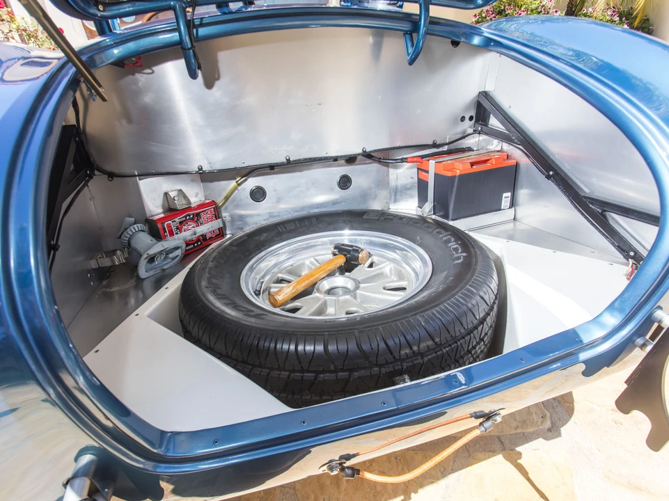 1964 Shelby CSX Cobra Continuation - Image 6 of 31