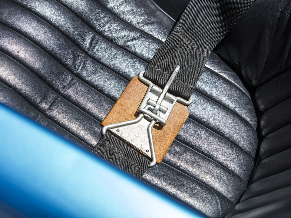 1964 Shelby CSX Cobra Continuation - Image 14 of 31