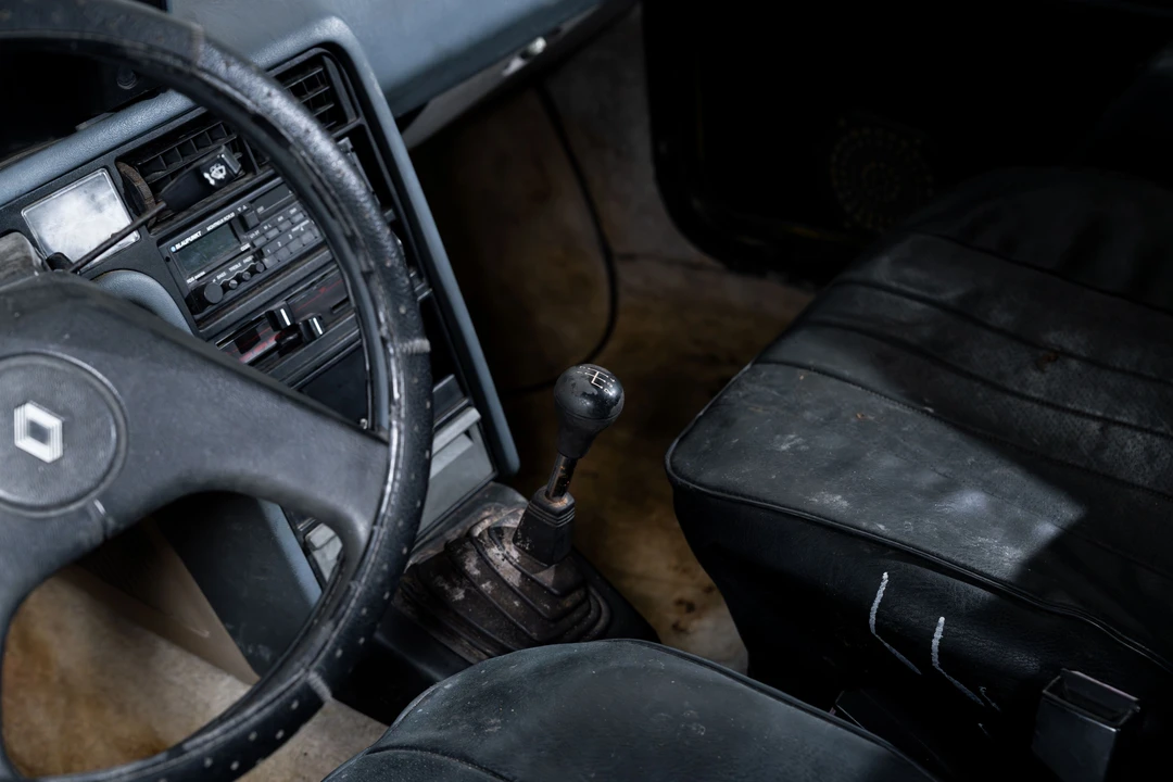 1982 Renault 5 - Image 19 of 24