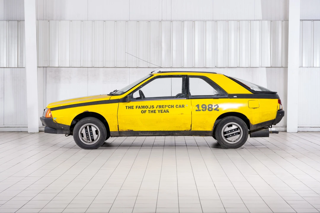 1982 Renault 5 - Image 4 of 24