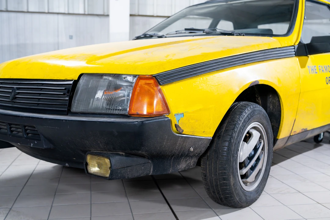1982 Renault 5 - Image 10 of 24