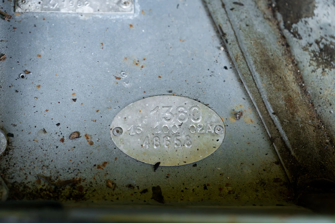 1982 Renault 5 - Image 24 of 24