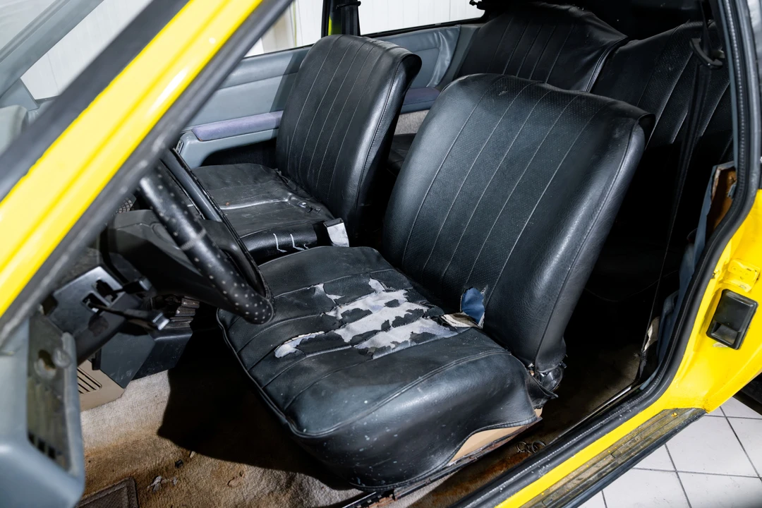 1982 Renault 5 - Image 17 of 24