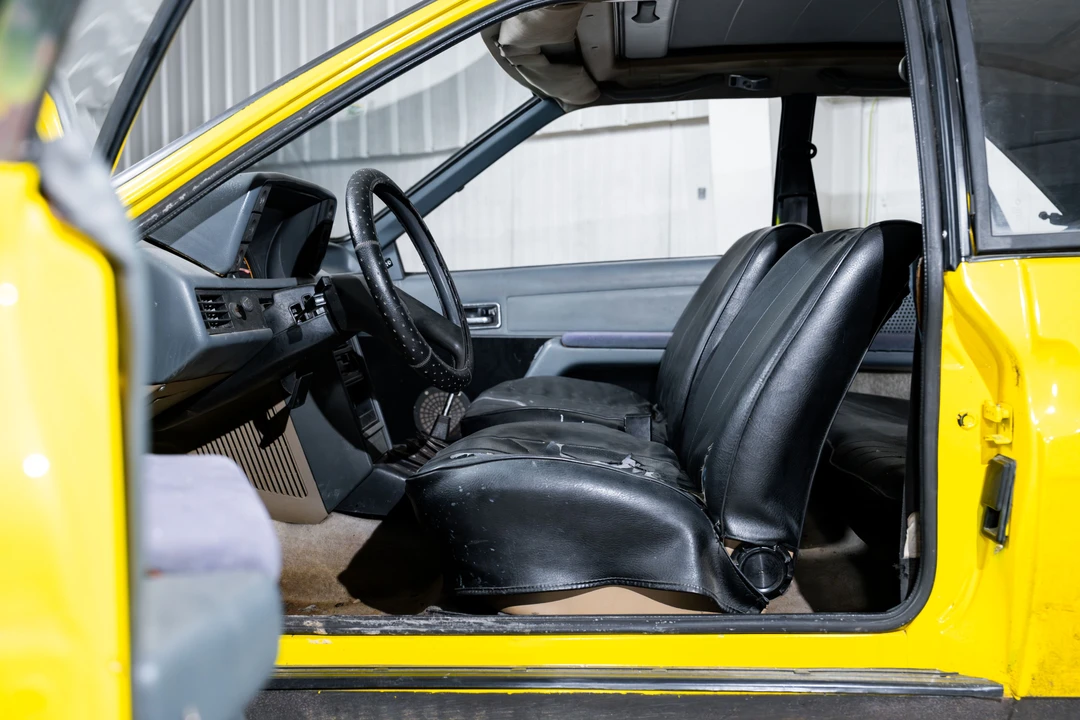 1982 Renault 5 - Image 16 of 24