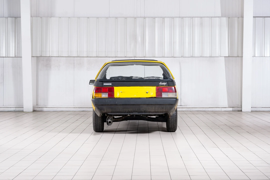 1982 Renault 5 - Image 6 of 24