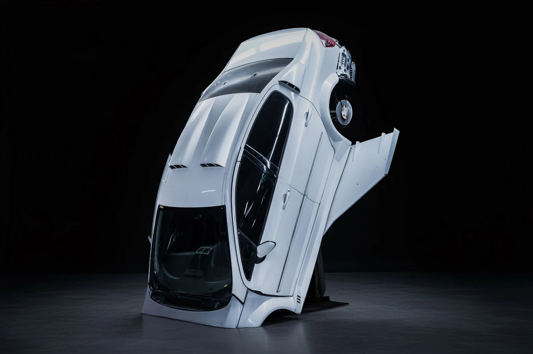 2006 Peugeot - Image 2 of 3