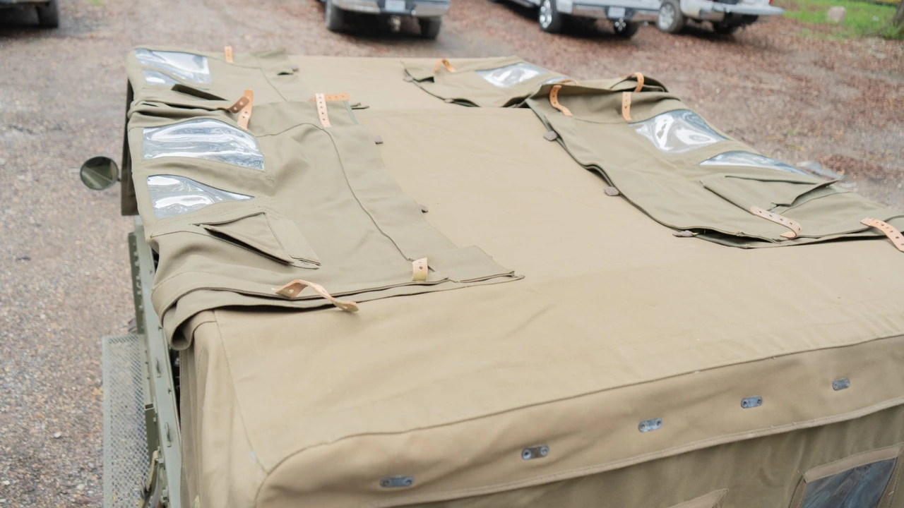 1943 Studebaker - Image 31 of 31