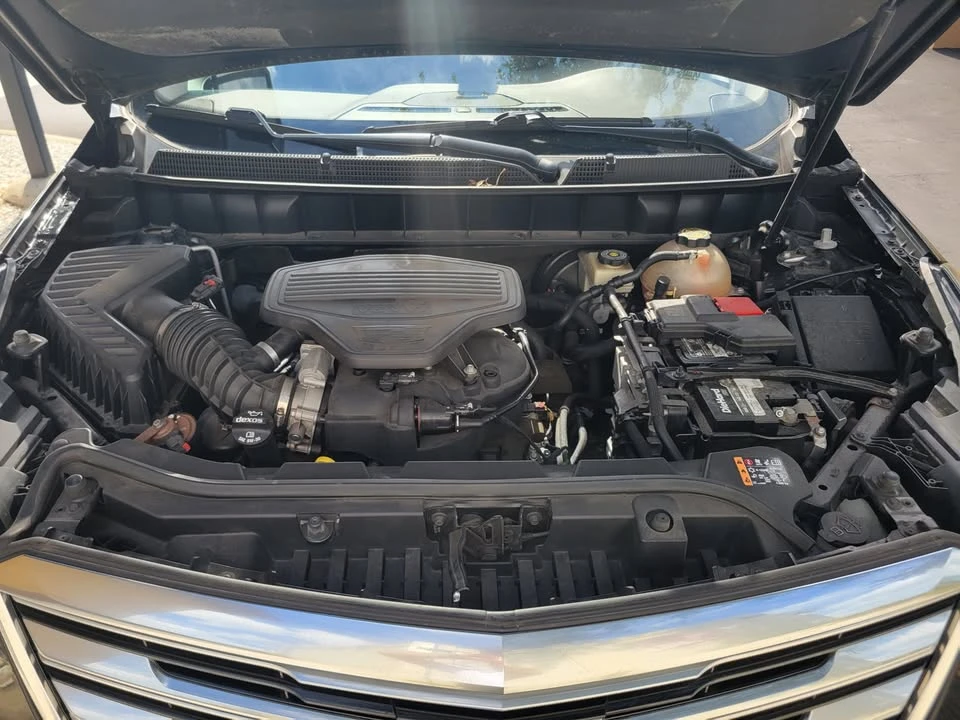 2017 Cadillac XT5 - Image 8 of 10