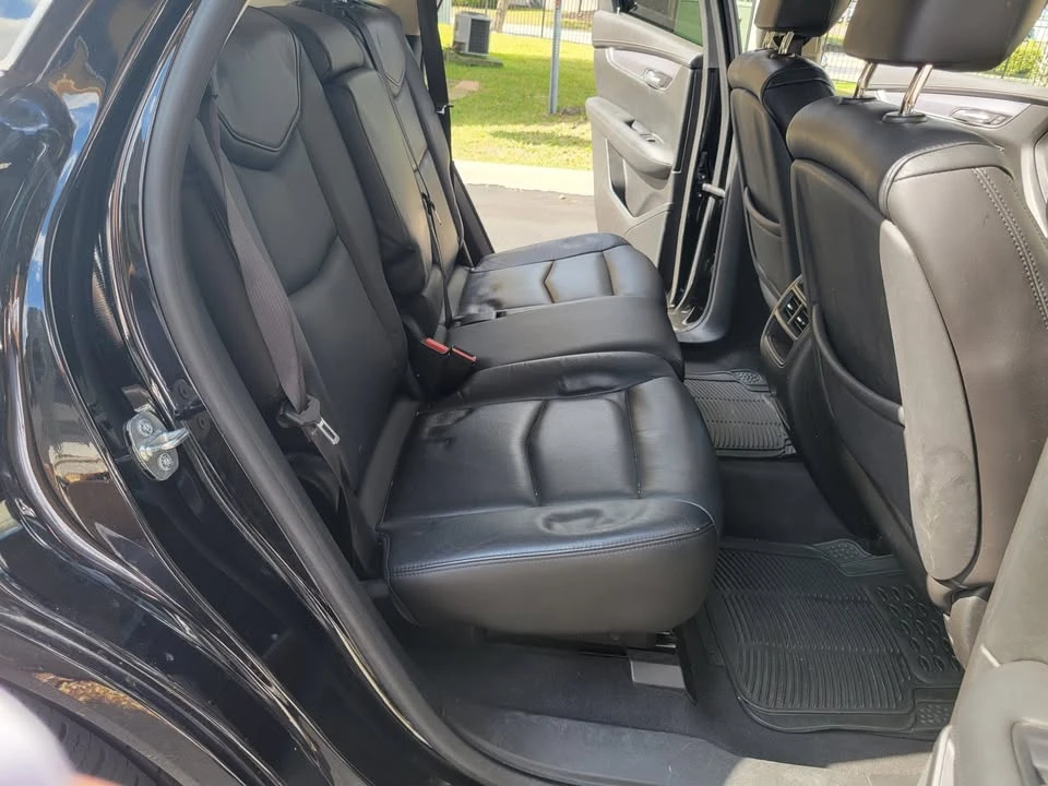 2017 Cadillac XT5 - Image 6 of 10