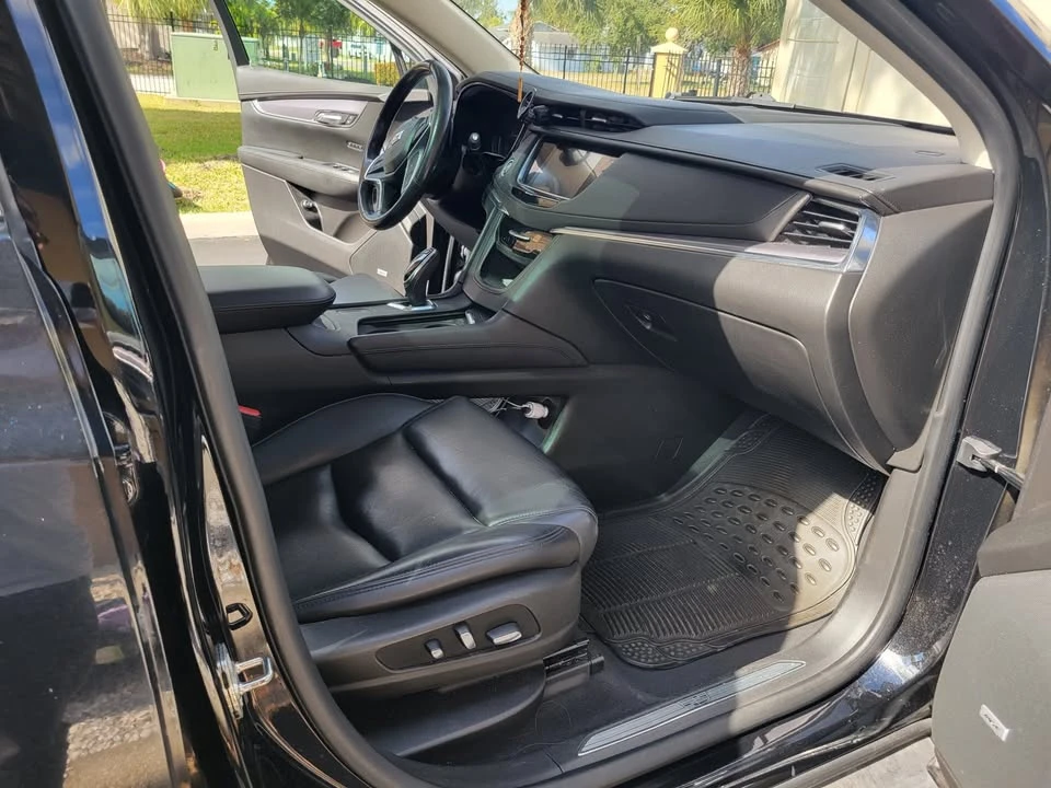 2017 Cadillac XT5 - Image 7 of 10