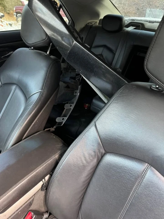 2013 Cadillac CTS 2nd Gen - Image 5 of 8