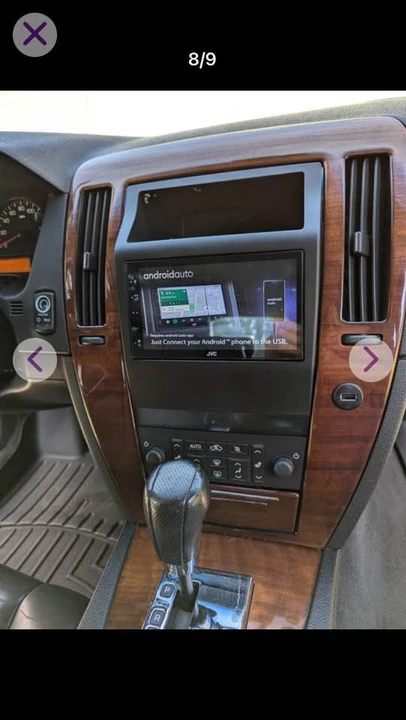 2006 Cadillac STS - Image 3 of 6