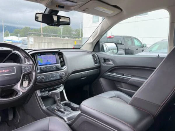 2018 GMC Canyon 2nd Gen - Image 7 of 20