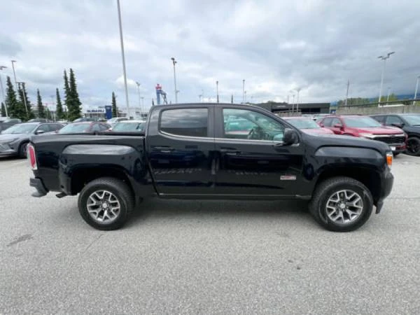 2018 GMC Canyon 2nd Gen - Image 2 of 20
