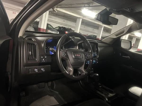 2018 GMC Canyon 2nd Gen - Image 19 of 20
