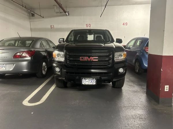 2018 GMC Canyon 2nd Gen - Image 20 of 20