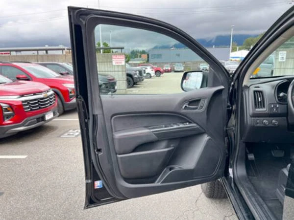 2018 GMC Canyon 2nd Gen - Image 15 of 20