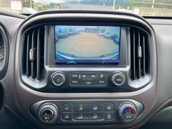 2018 GMC Canyon 2nd Gen - Image 10 of 20