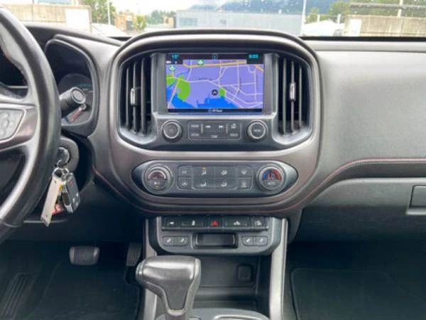 2018 GMC Canyon 2nd Gen - Image 9 of 20