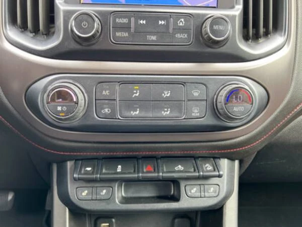 2018 GMC Canyon 2nd Gen - Image 14 of 20