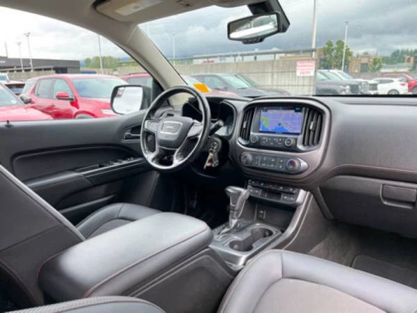 2018 GMC Canyon 2nd Gen - Image 4 of 20