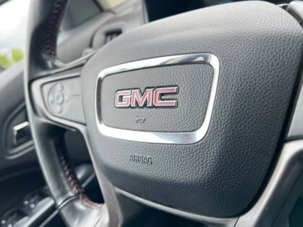2018 GMC Canyon 2nd Gen - Image 13 of 20