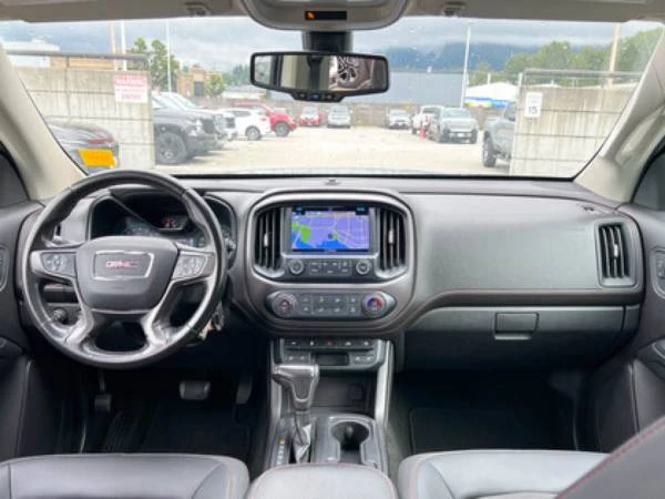 2018 GMC Canyon 2nd Gen - Image 6 of 20