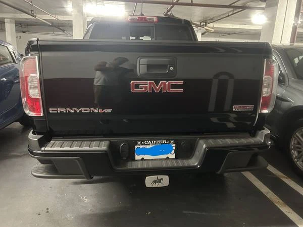 2018 GMC Canyon 2nd Gen - Image 18 of 20