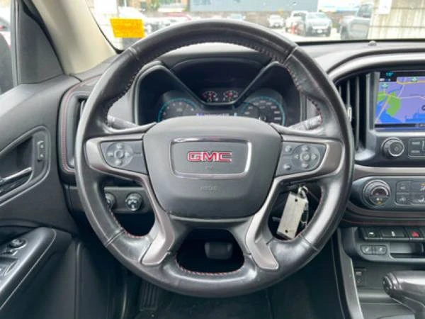 2018 GMC Canyon 2nd Gen - Image 11 of 20