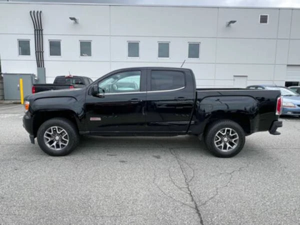 2018 GMC Canyon 2nd Gen - Image 3 of 20