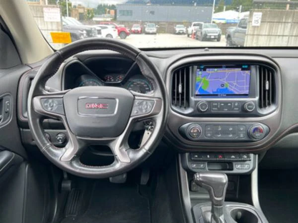 2018 GMC Canyon 2nd Gen - Image 5 of 20