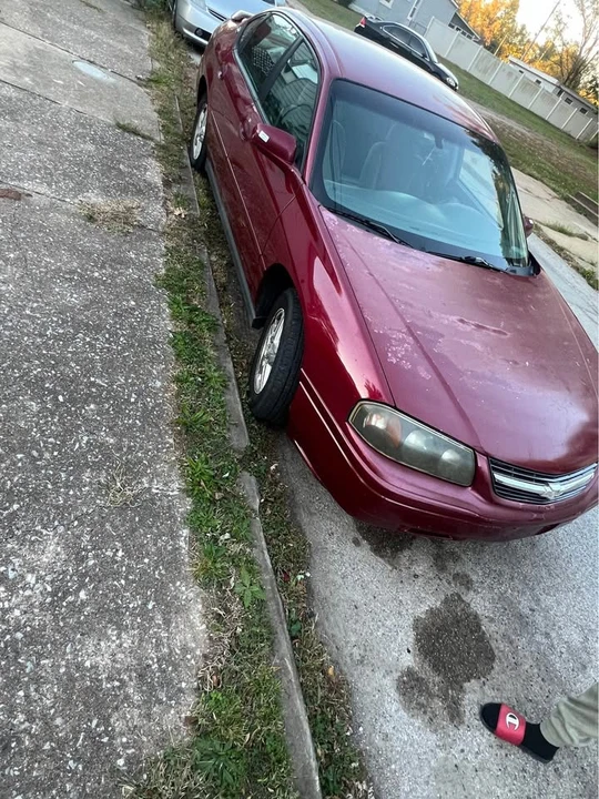 2005 Chevrolet Impala 8th Gen - Image 3 of 6