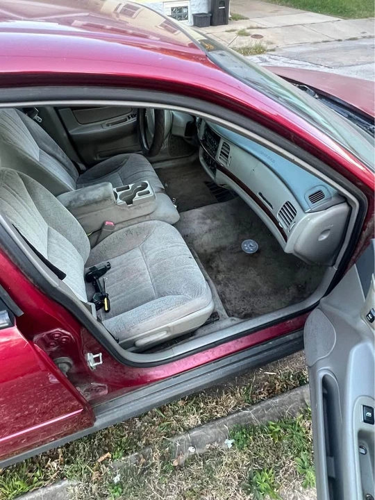2005 Chevrolet Impala 8th Gen - Image 6 of 6