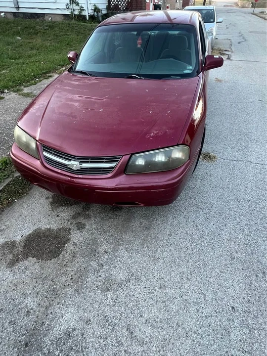 2005 Chevrolet Impala 8th Gen - Image 2 of 6