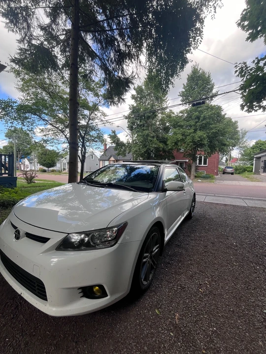 2011 Scion tC - Image 4 of 6