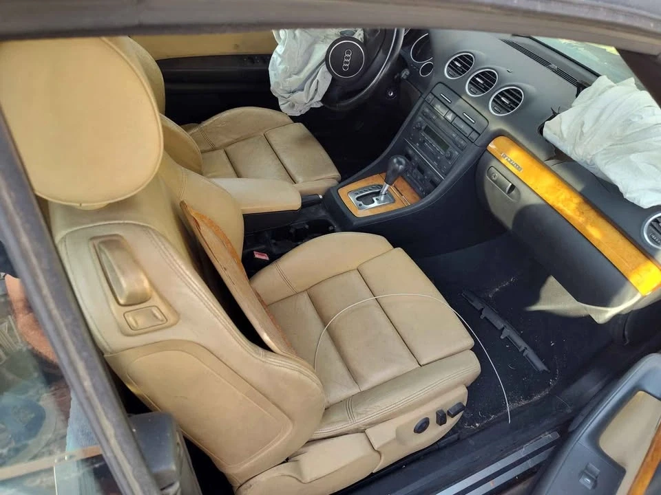 2006 Audi B7 A4 - Image 2 of 10