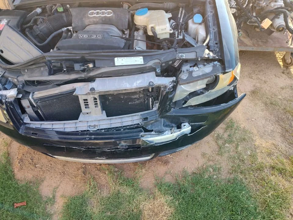 2006 Audi B7 A4 - Image 8 of 10