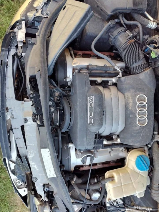 2006 Audi B7 A4 - Image 10 of 10