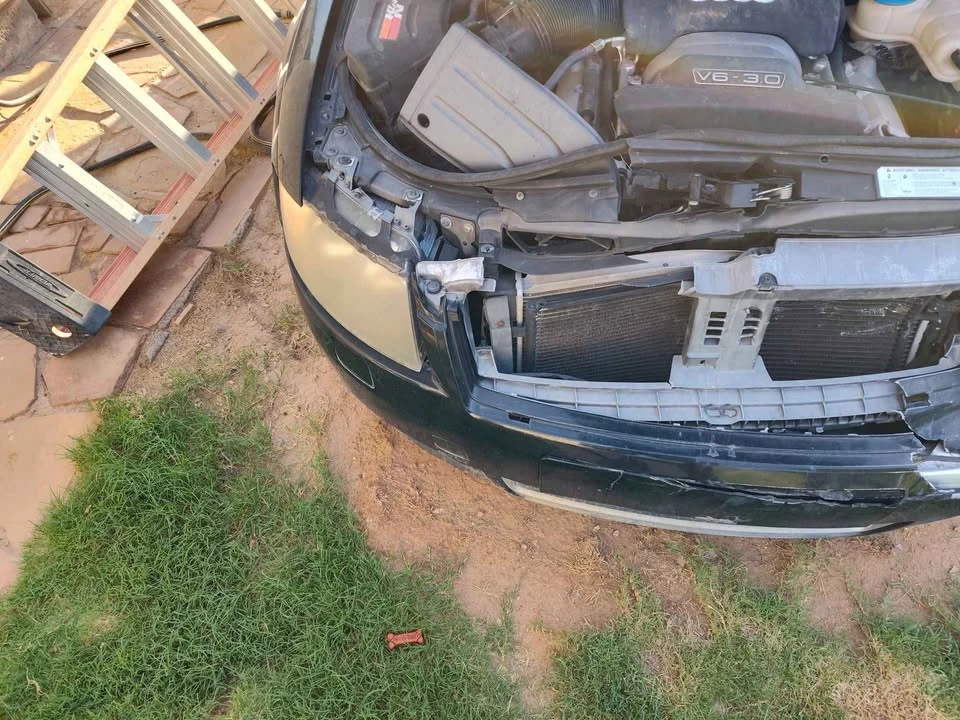 2006 Audi B7 A4 - Image 7 of 10