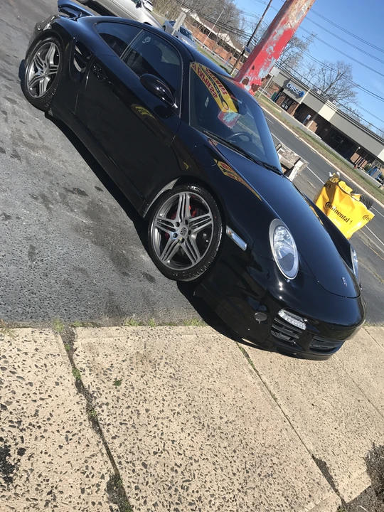 2009 Porsche 997 Turbo - Image 2 of 3
