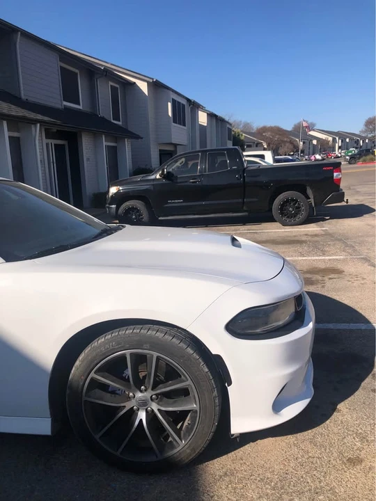 2015 Dodge Charger 7th Gen - Image 10 of 10