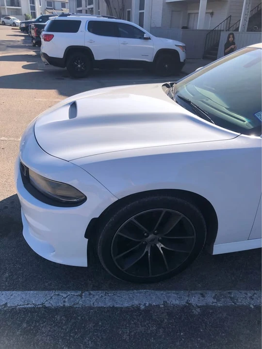 2015 Dodge Charger 7th Gen - Image 4 of 10